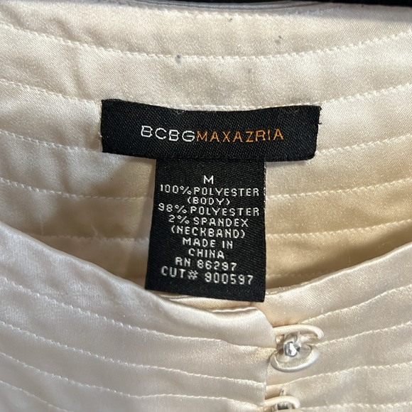 Pilgrim style BCBG blouse - Picture 4 of 4